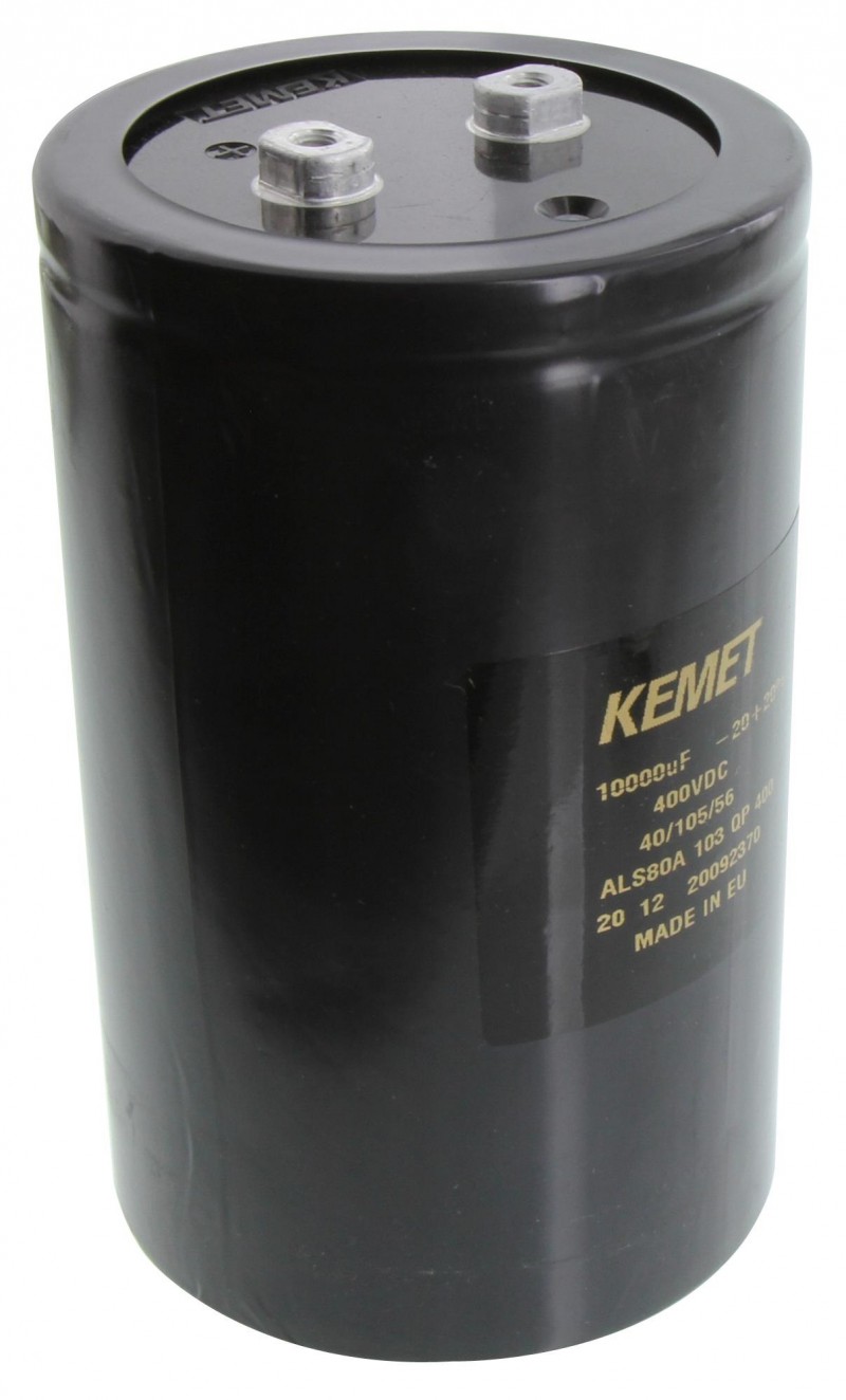 10000/400SCREW-KEMET