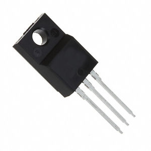13N60E-FUJI(TO220-3F)
