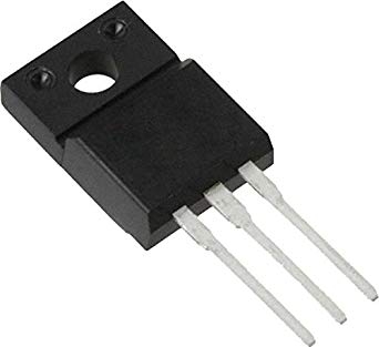 15N60CFD-INF(TO220F)