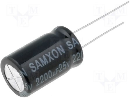 2200/25PHT-SAMXON