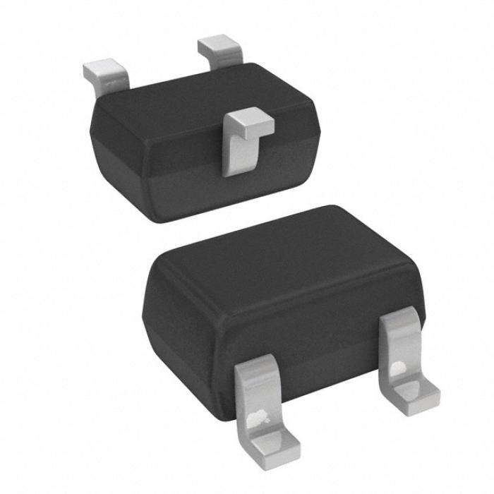 2N3904S-SMD(SOT23)