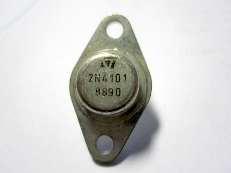 2N4101