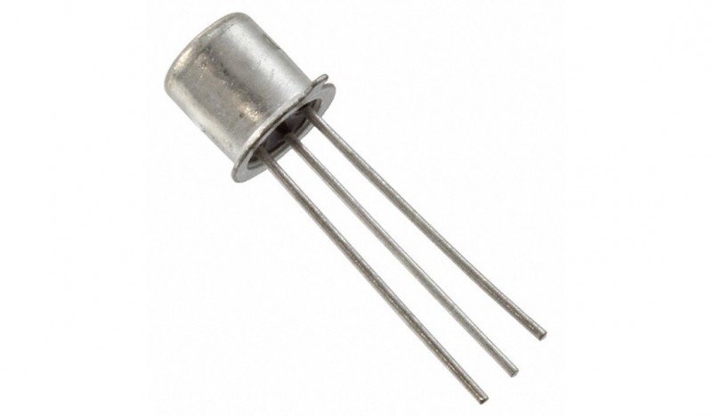2N4393