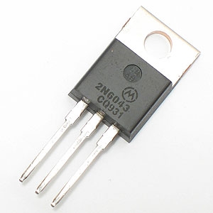 2N6043/DIV