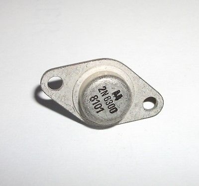 2N6300