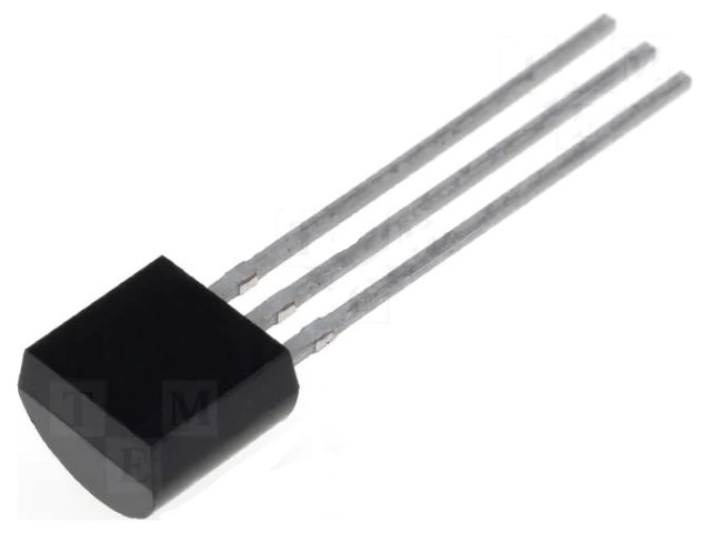 2N6517TA-FSC(TO92)