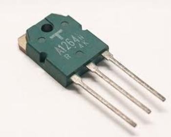 2SA1264-PMC