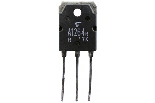 2SA1264N-TOS