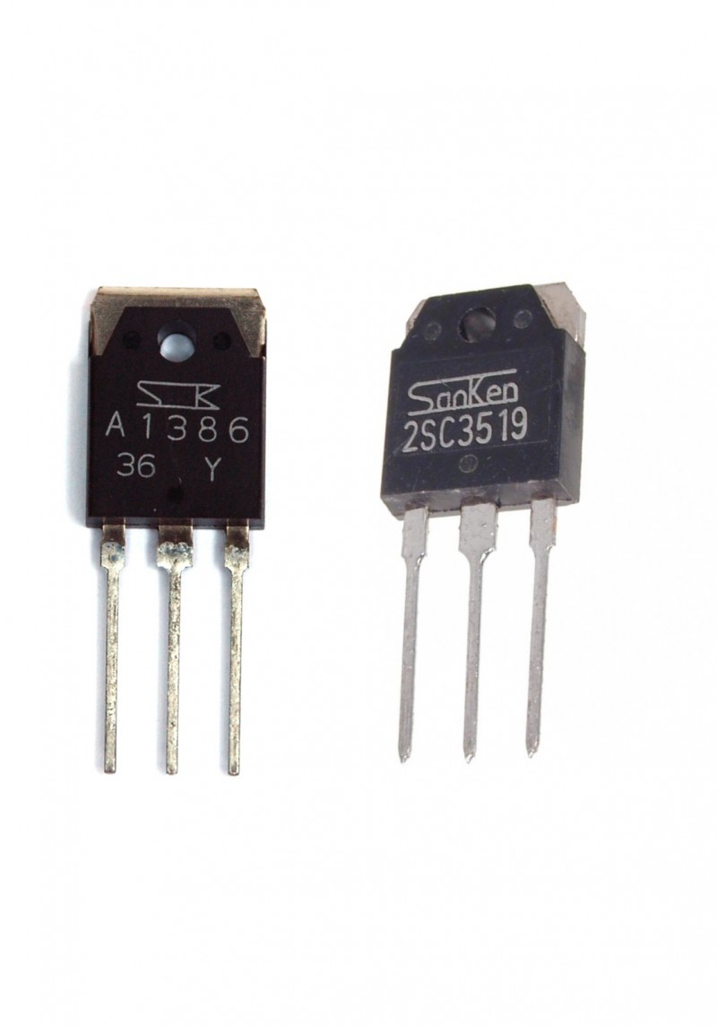 2SC3519