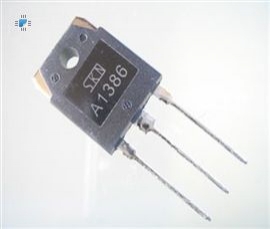 2SA1386-SKN/DIV