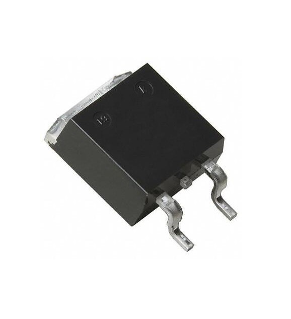 2SA1413-NEC-SMD