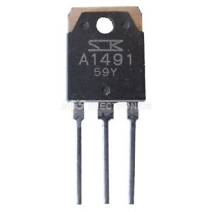 2SA1491-PMC(TO-3PN)