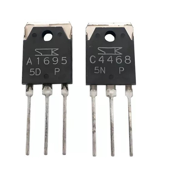 2SC4468-SKN
