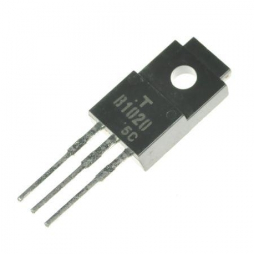 2SB1020