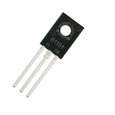 2SB1151-SANYO(TO126)