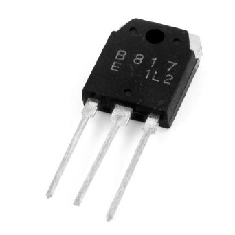 2SB817-KEC