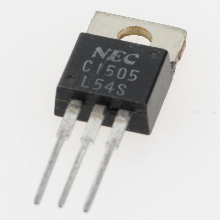 2SC1505-NEC