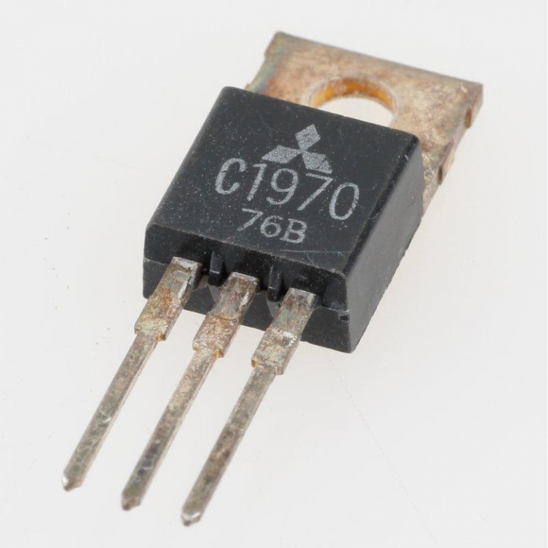 2SC1970-MIT
