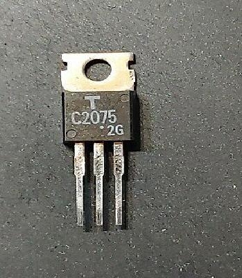 2SC2075