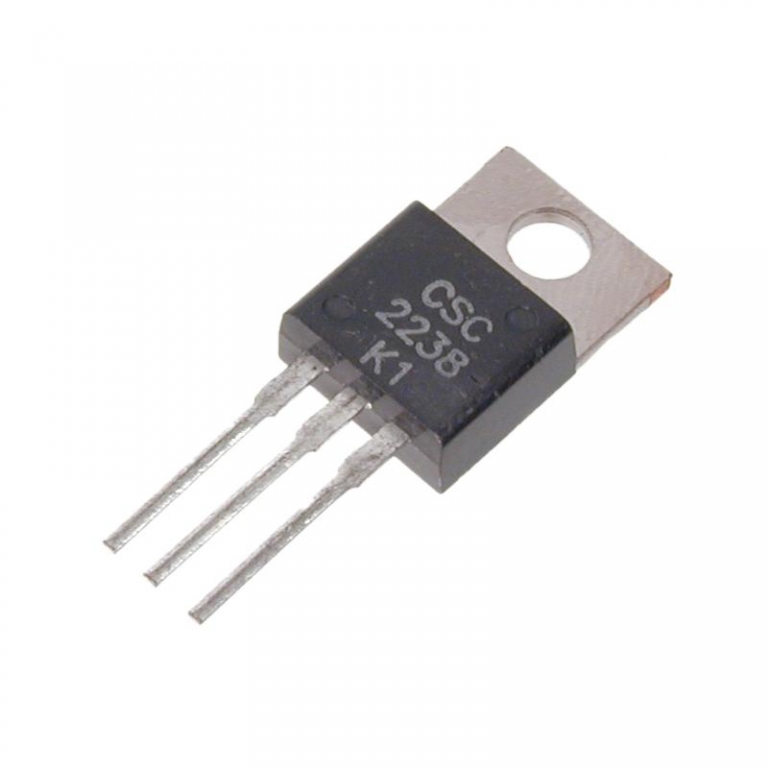 2SC2238-TOS