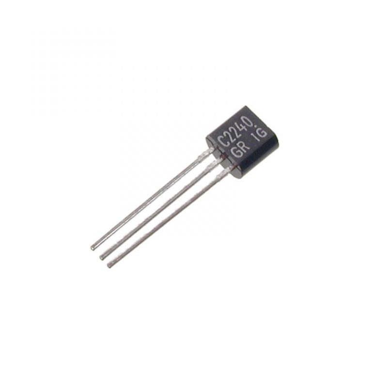 2SC2240-TOS