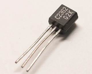 2SC2362-SAN