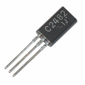 2SC2482-TOS