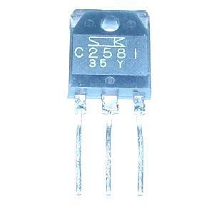 2SC2581