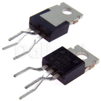 2SC2660