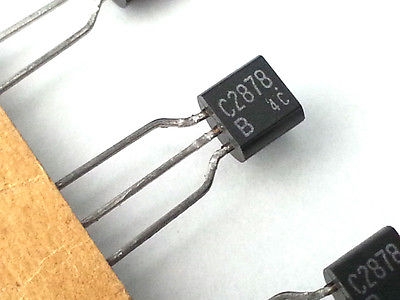 2SC2878-TOS