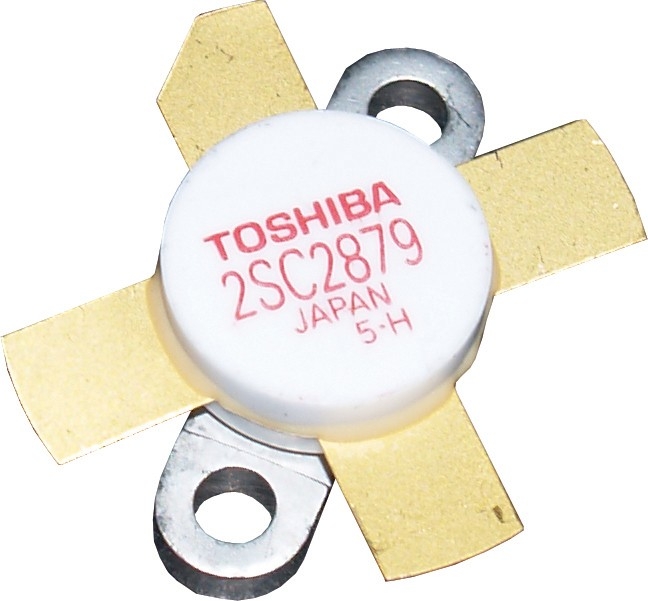 2SC2879-TOS