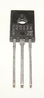 2SC2911-SKN(TO126)