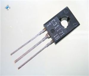 2SC3117-SAN
