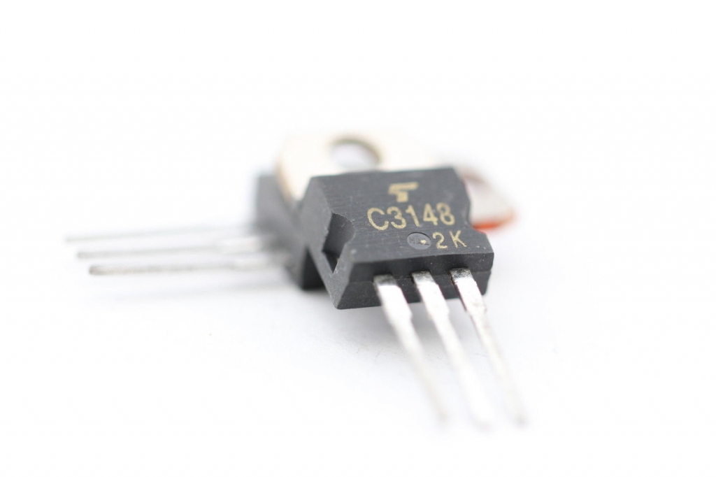 2SC3148-TOS