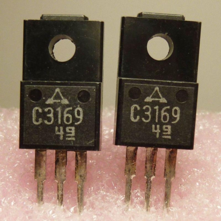 2SC3169-MAT
