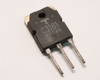 2SC3181-PMC