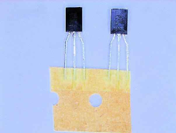 2SC3205-KEC