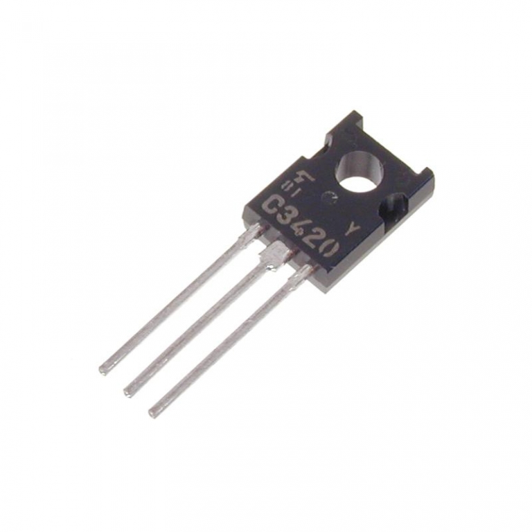 2SC3420-TOS