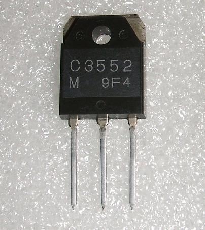 2SC3552