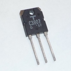 2SC3907-TOS