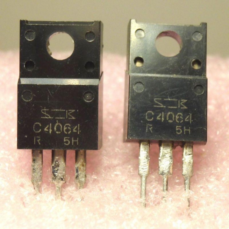 2SC4064-SKN