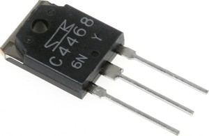 2SC4468-PMC