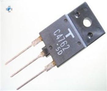 2SC4762-TOS