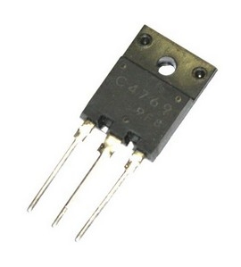 2SC4769-SAN
