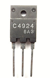 2SC4924/DIV