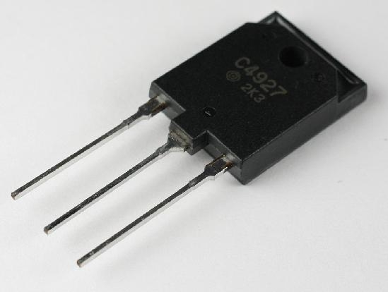2SC4927-HIT
