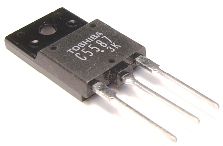 2SC5587-TOS