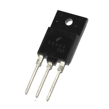 2SC5803