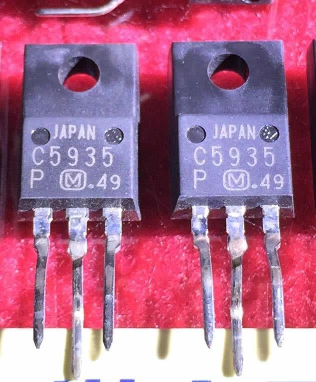 2SC5935-PAN
