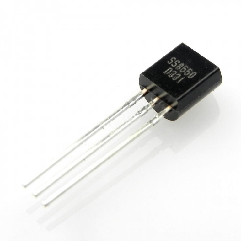 2SC8550